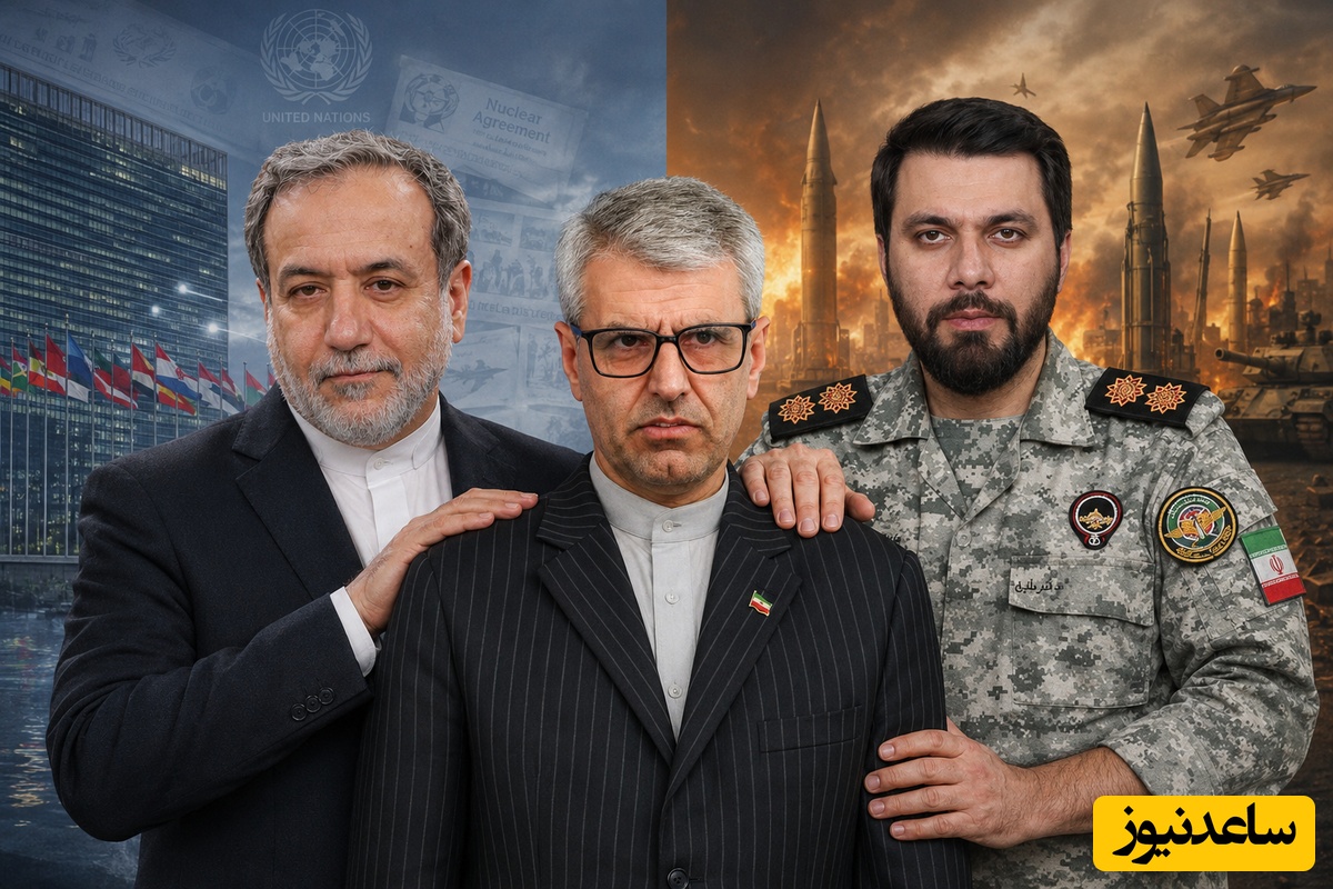 بقایی از پاسخ ایران به آمریکا خبر داد!/ برای هر سناریویی آماده‌ایم