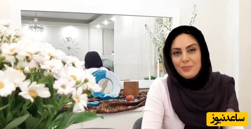 نیلوفر شهیدی