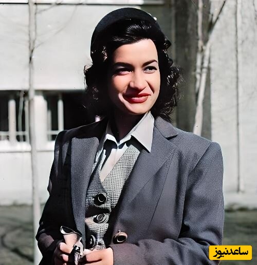 همخوابی اشرف پهلوی با شوهر گوگوش در اتاق خواب! اشرف دستور طلاق گوگوش را صادر کرد