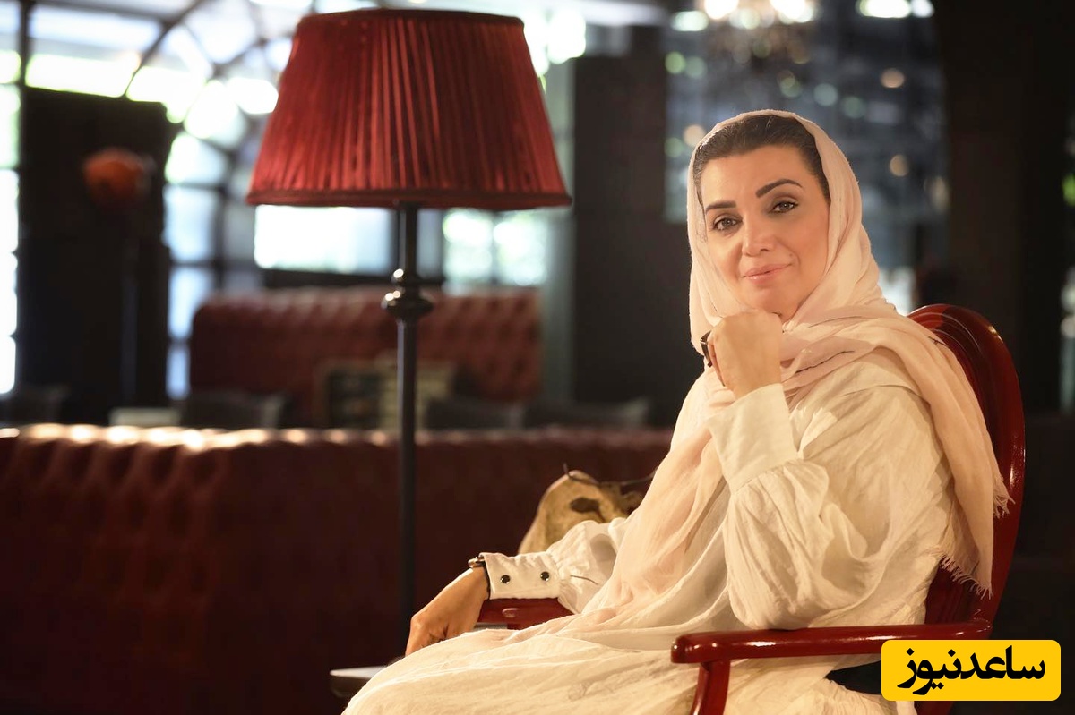 الهام پاوه نژاد بازیگر سریال شکارگاه: ثروتمند نیستم! اشتباه کردم خونه قدیمی که داشتم را فروختم الان مستاجرم خونه ای ندارم