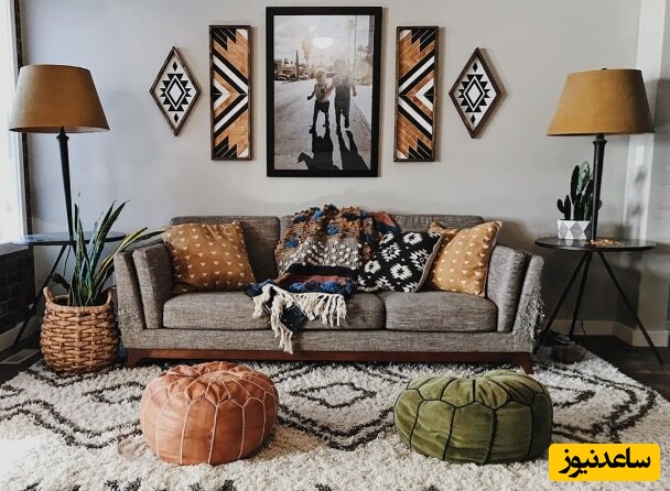 تا زمانی که این 3 عامل را از خانه حذف نکنید، آرامش واقعی را تجربه نخواهید کرد!