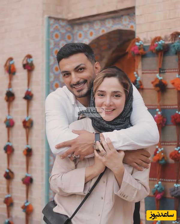 المیرا دهقانی: بابام دندانپزشکه و خواهرم هم توی ایتالیا زندگی میکنه؛ پدرم خیلی دوست داشت منم دندانپزشک بشم+ویدیو