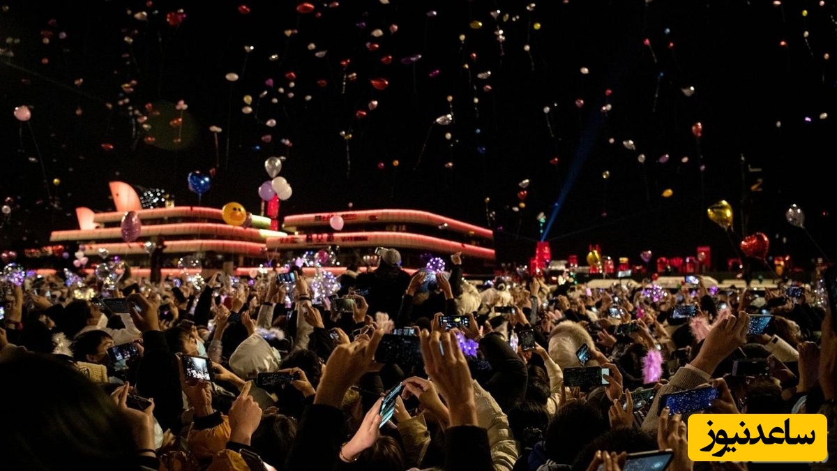 دیدن جشن در خواب چه تعبیری دارد؟ / تعبیر خواب جشن