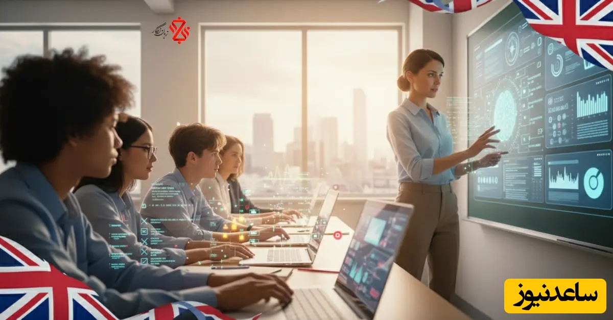 چرا هنوز به استاد انسانی در یادگیری زبان نیاز داریم؟