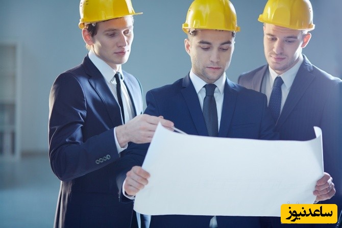 مهندس ساختمان