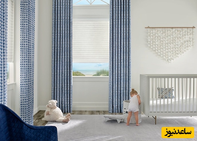 بهترین کفپوش اتاق کودک؛ راهنمای کامل انتخاب و مقایسه + تصاویر