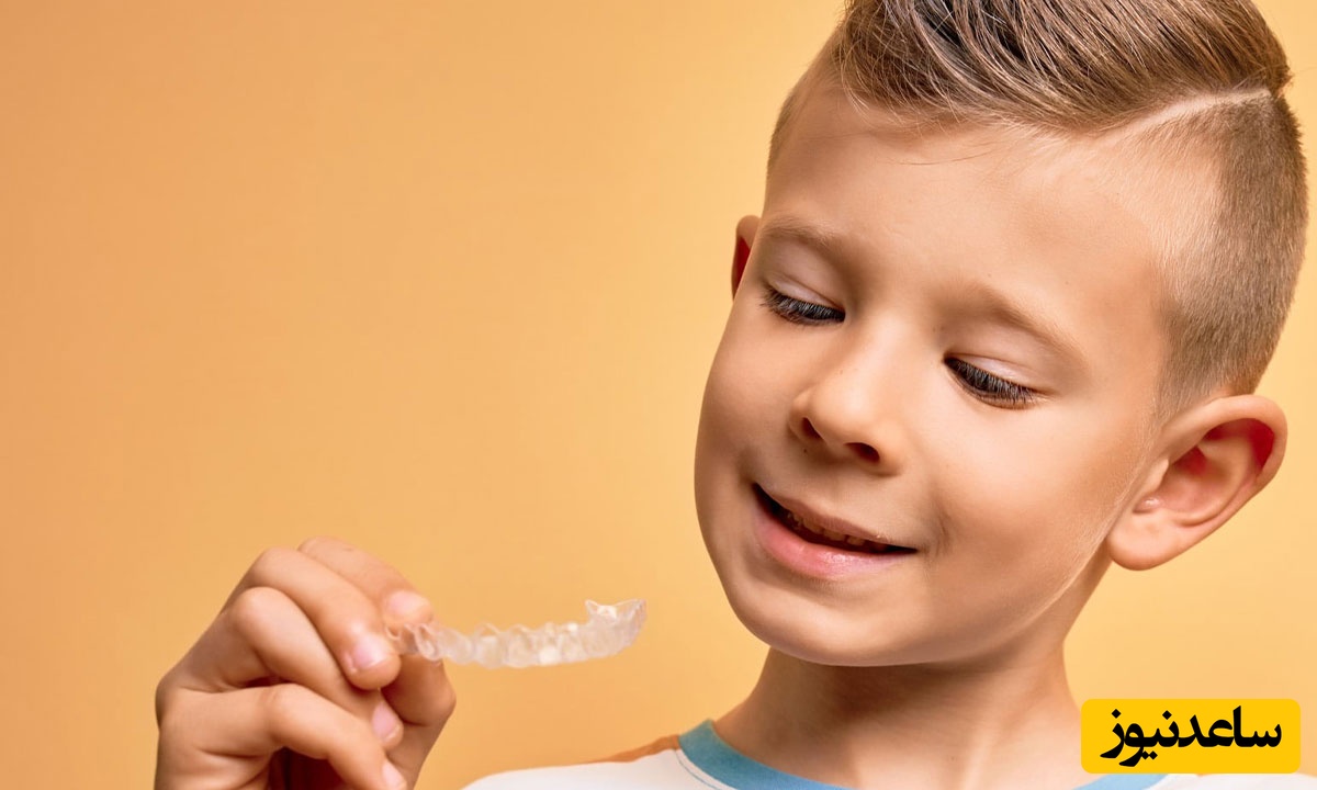 کودک شما چه زمانی به مراقبت و درمان ارتودنسی نیاز دارد؟