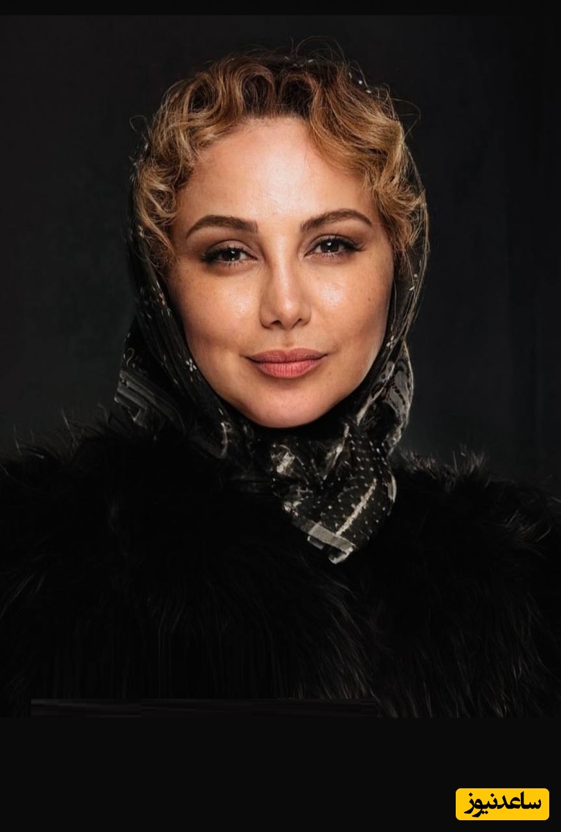 استایل پاستیلی بهنوش بختیاری در سیدنی استرالیا