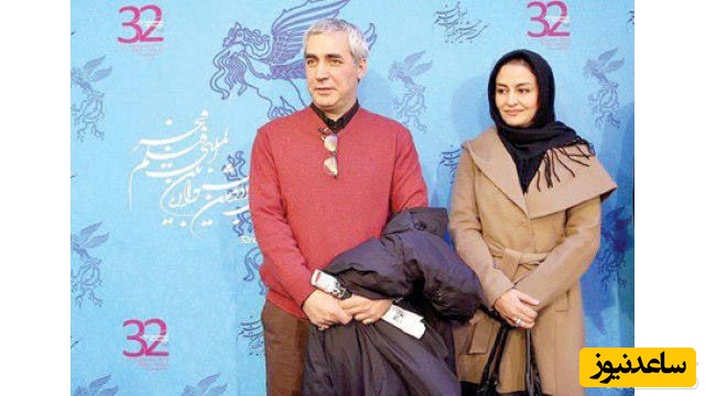 مریلا زارعی