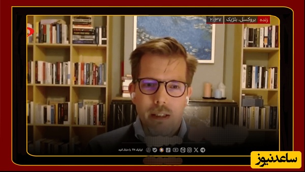 ویدیو | توهم فروپاشی سریع ایران؛ اعتراف مهم در بی‌بی‌سی!