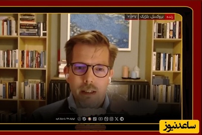 ویدیو | توهم فروپاشی سریع ایران؛ اعتراف مهم در بی‌بی‌سی!