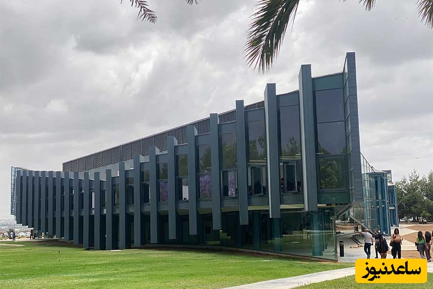 دانشگاه بین المللی قبرس شمالی CIU