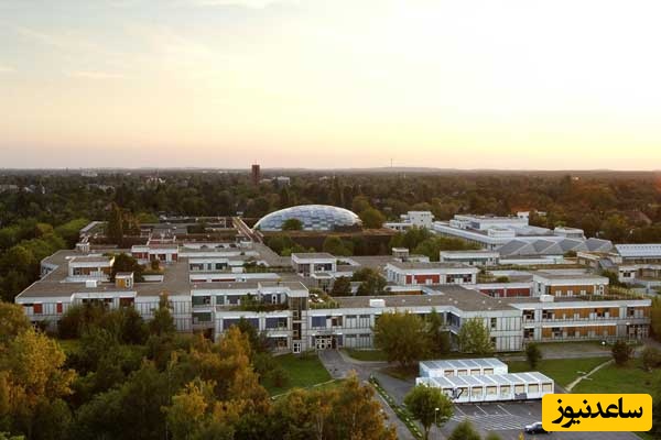 دانشگاه آزاد برلین