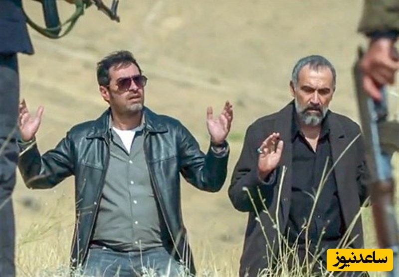 یادی کنیم از سکانس فوق احساسی سریال پوست شیر که اشک همه را درآورد