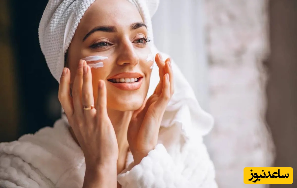 برای جلوگیری از عرق کردن بیش از حد صورت در تابستان چکار کنیم؟