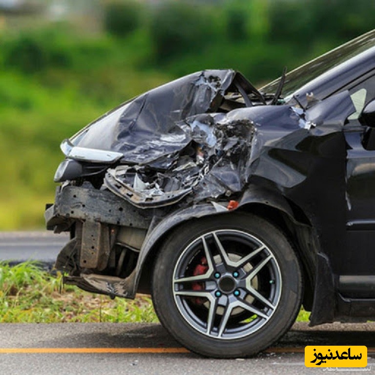 اقدامات مهمی که باید بعد از تصادفات رانندگی انجام دهید!