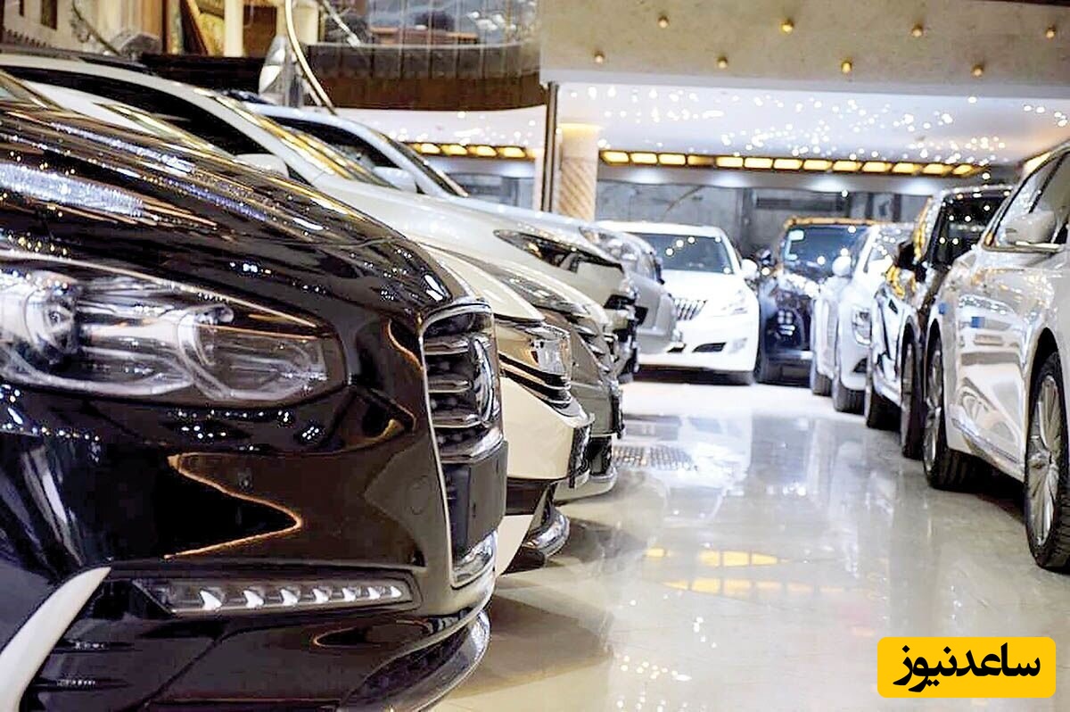 پشت پرده جهش قیمت خودرو؛ کمبود ورق فولادی یا بازی خودروسازان؟