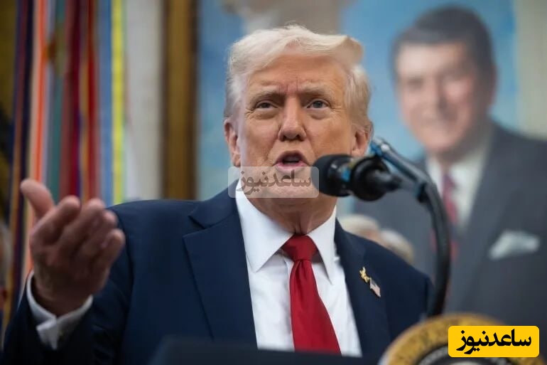 ترامپ سیم آخر زد/ اگر جنگ اوکراین و روسیه تمام نشود،‌ موشک‌های تام هاوک میفرستم...