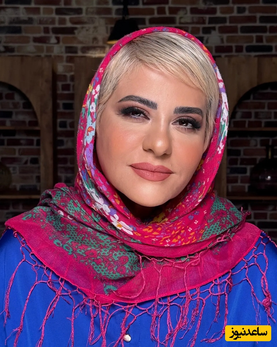 زندگی خصوصی رابعه اسکویی از ماجرای مهاجرت تا ابراز پشیمانی +عکس های جالب و دیدنی