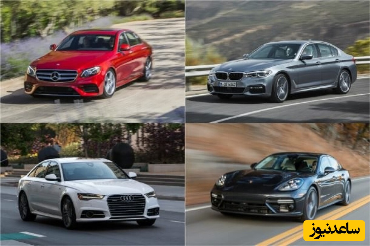 تعرفه 25٪ برای خودروهای آلمانی؟ بررسی پیامدهای اقتصادی برای فولکس‌واگن و مرسدس