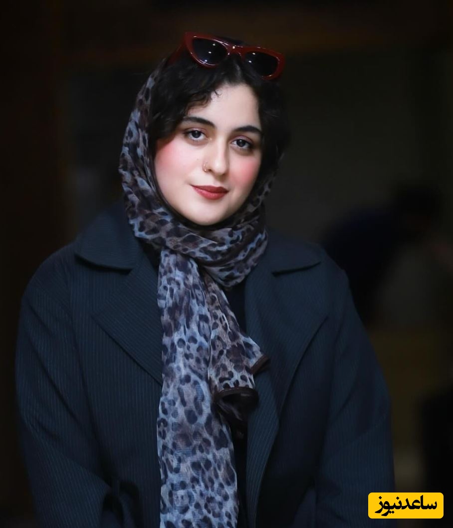 جشن تولد متفاوت 30 سالگی بهارمست با تم سریال «فرندز»؛ متن احساسی‌ اش وایرال شد