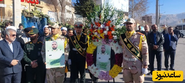 حضور پژاک و جیش‌الظلم در اغتشاشات چند شهر ایران