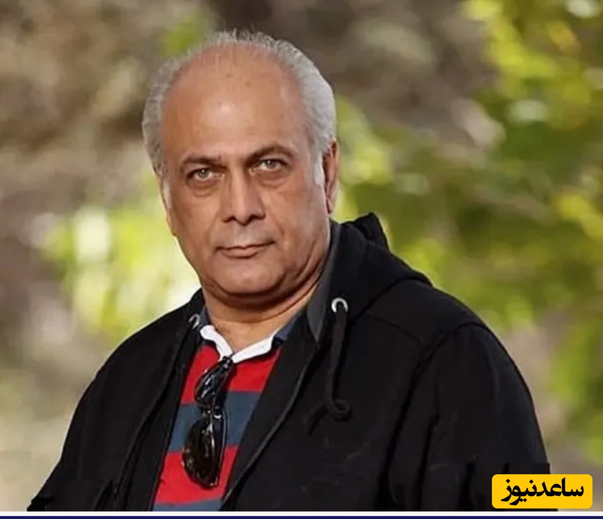 بهمن دان: آمریکا گورش را گم کند و از منطقه برود! +فیلم