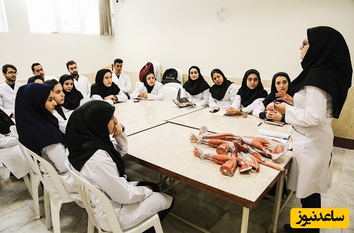 ثبت‌نام آزمون پزشکی از لیسانس 1404 شروع شد + زمان، شرایط و مدارک لازم