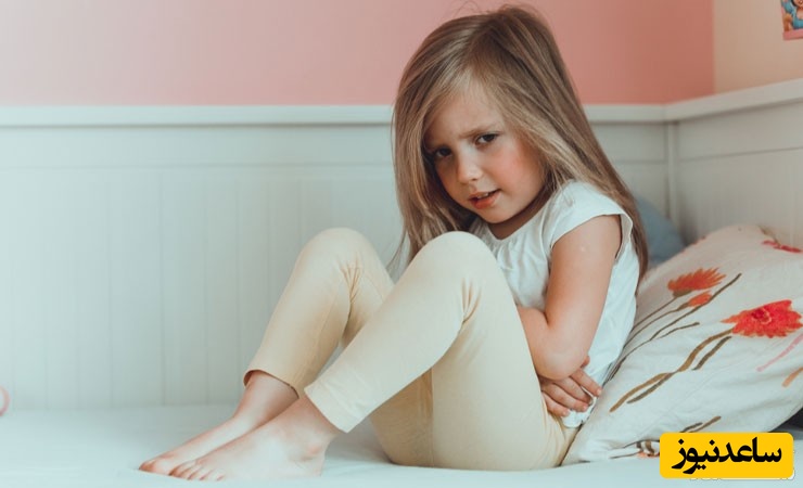 دلایل درد کردن معده کودک و روش های درمان آن چیست؟