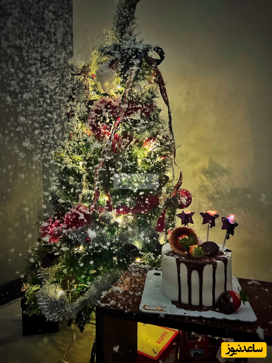 تولد هستی مهدوی فر