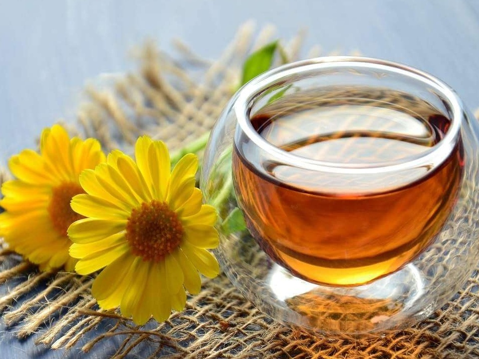 (ویدیو) دمنوش های معجزه‌آسا برای سرماخوردگی در فصل های پاییز و زمستان☕🌱