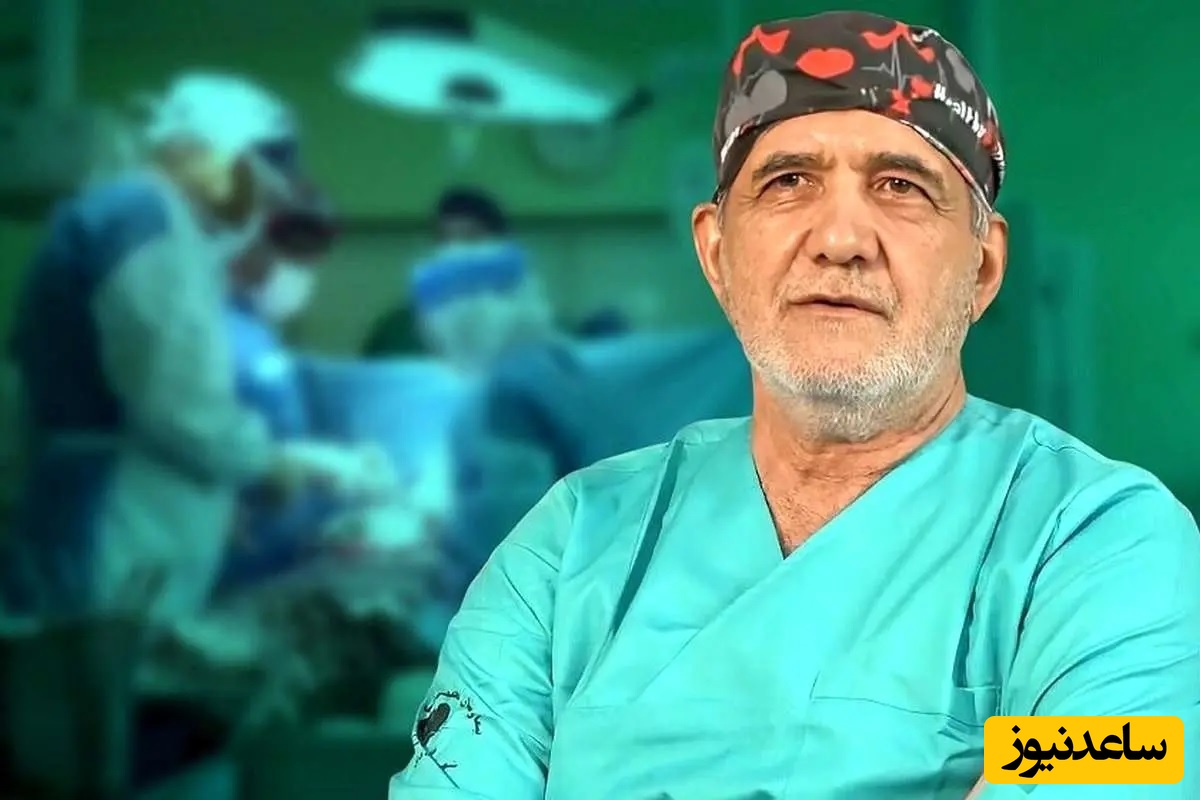 توصیه جالب نماینده به دکتر پزشکیان/ جراح حاذق و شجاعی هستید؛ تومور بدخیم چسبیده به کالبد کشورداری را جراحی و ...