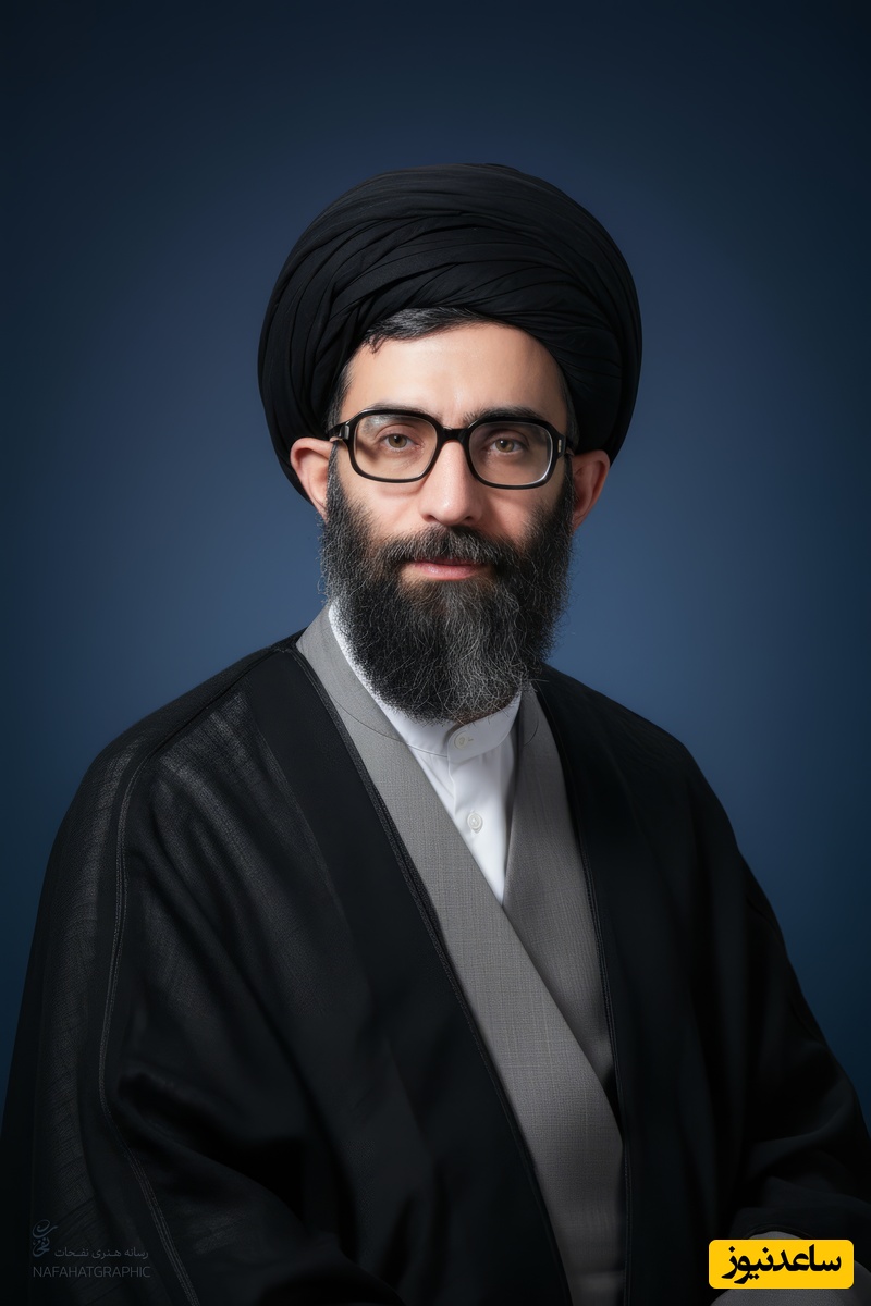 مقام معظم رهبری