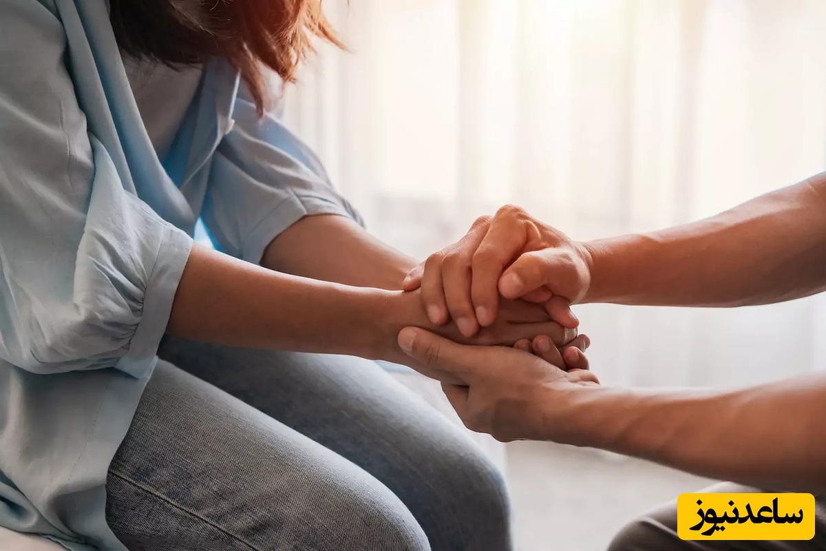 راهکارهایی برای افزایش درک میان زوجین