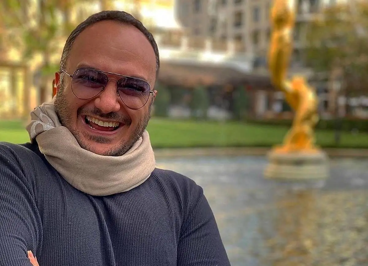 اپوزیسیون به سبک احسان کرمی؛ عبور از نقد سیاسی به سوی افشای حریم خصوصی