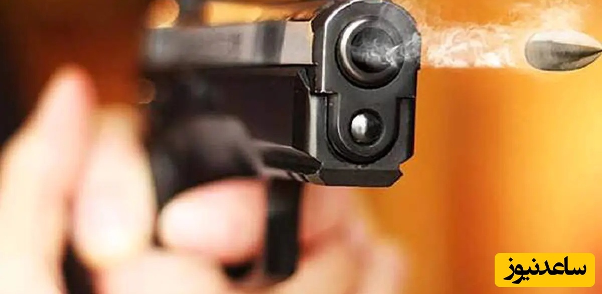 شلیک مرگبار مرد جوان به همسرش و مرد غریبه در بندرعباس /قاتل پیش از خودکشی با خانواده خود تماس گرفت و ...