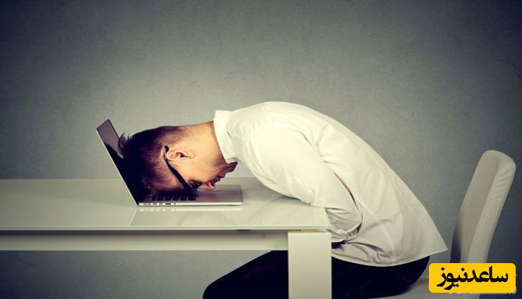 خستگی زوم چیست؟ دلایل و راهکار موثر برای مقابله