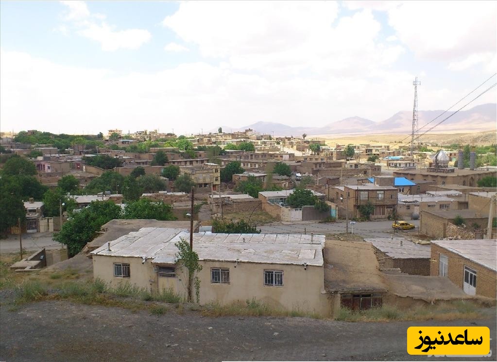 دیدن ده در خواب چه تعبیری دارد؟ / تعبیر خواب ده