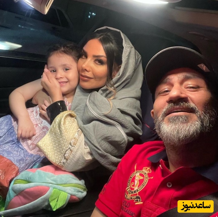 شرط جالب مادر زن مهران غفوریان بازیگر سریال «زیر آسمان شهر» برای ازدواج در شب خواستگاری/ تا باشه از این شرط و شروط