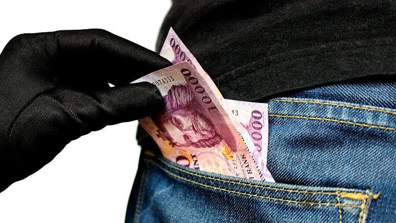 گردشگران مراقب باشند/ کدام کشورهای اروپایی بیشترین جیب‌بر را دارند؟