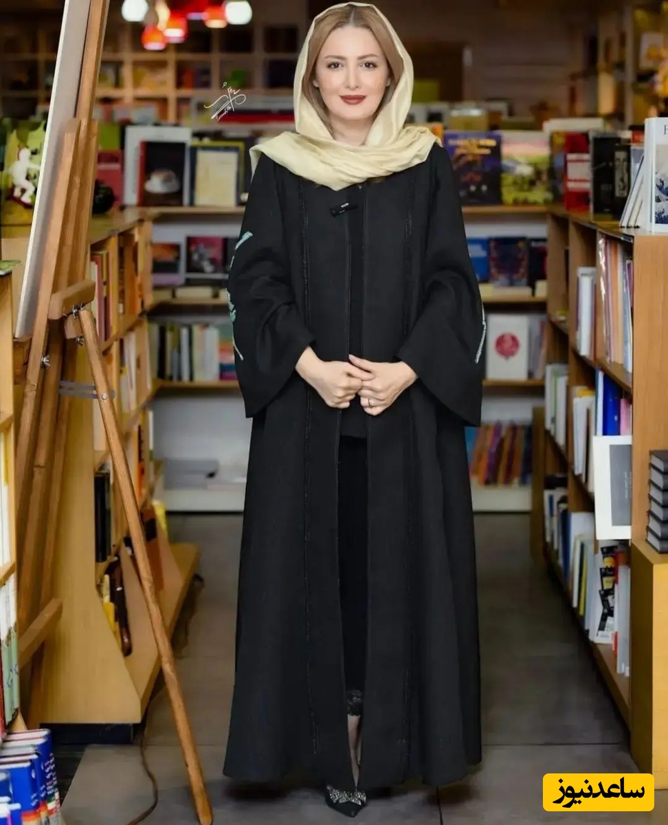 شیلا خداداد