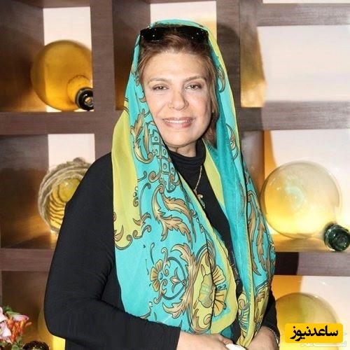 زندگی شخصی و خصوصی گوهر خیراندیش و همسرش +آلبوم تصاویر دیدنی