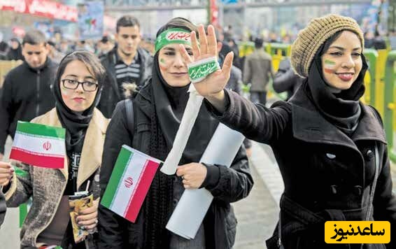 شعار "مرگ بر اسرائیل" به خون دهه هشتادی ها و دهه نودی ها تزریق شد