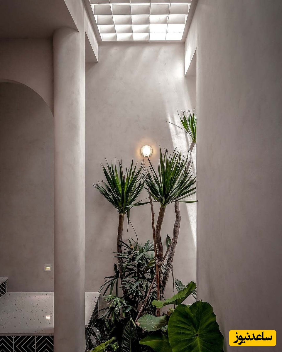 خانه های زیبای جهان