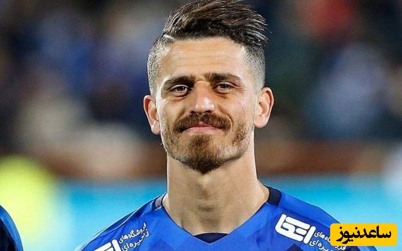 قاب روز ورزشی؛ نگاهی به خانواده چشم رنگی وریا غفوری+عکس