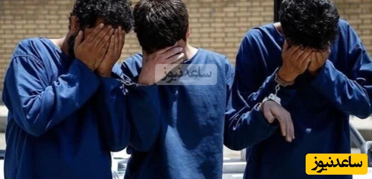 صحنه هولناک ضرب و شتم فجیع کادر درمان رومشکان / متهمان دستگیر شدند؟ + فیلم