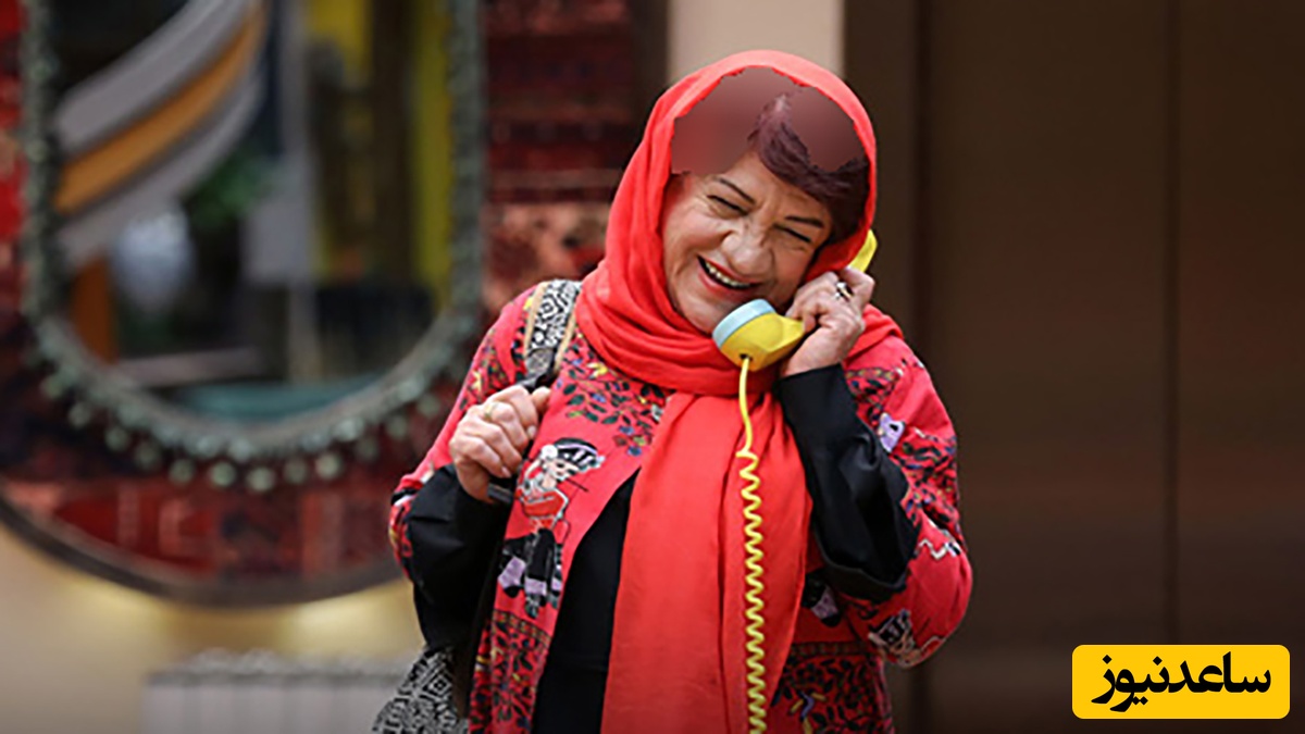 نگاهی به خانه ناهید مسلمی بازیگر جوکر ترکیب لوکس و مدرن با پرده های سبز رنگ و مبلمان رومانو!/ تو این خونه چه خبره😍👌 +ویدیو