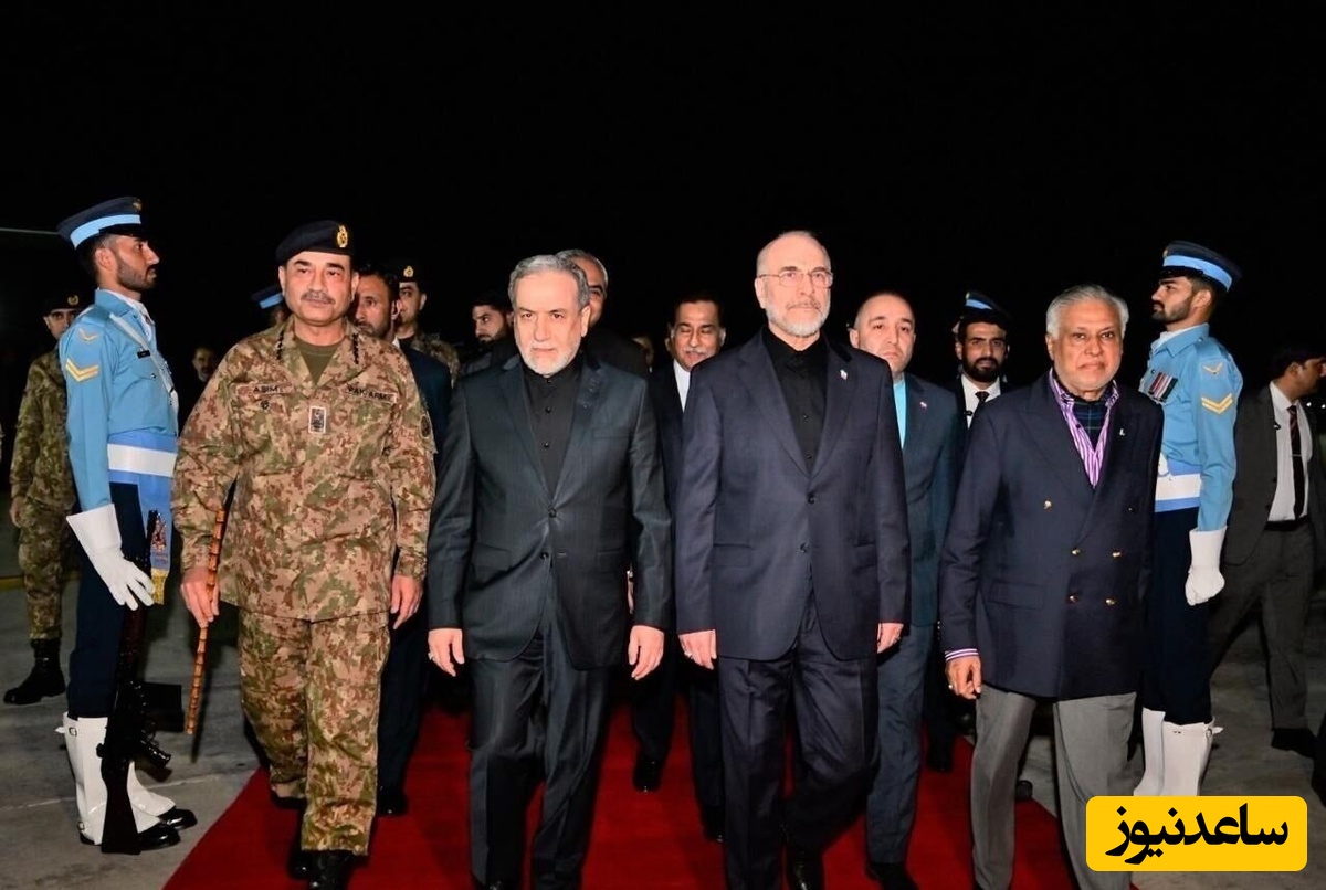 افشاگری تازه: سی‌ان‌ان ترکیب کامل مذاکرات را اعلام کرد