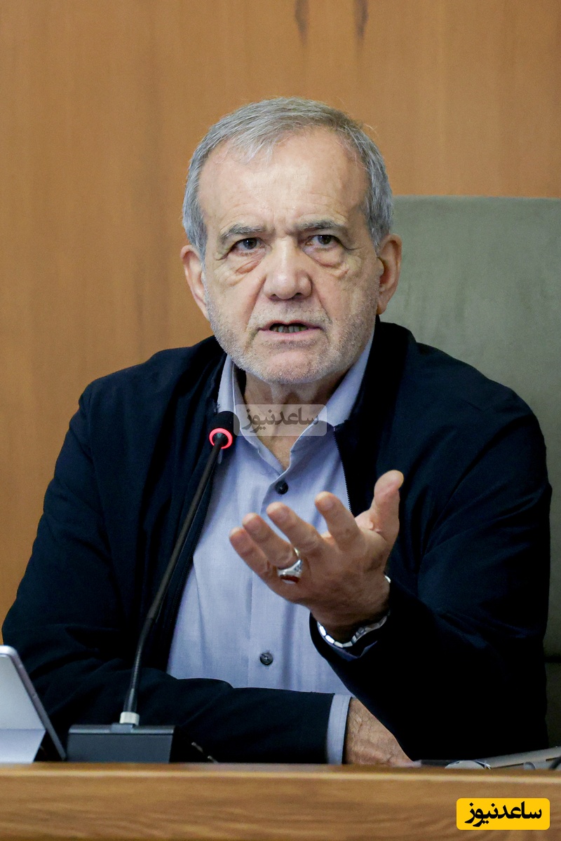 (ویدیو) هزینه ‌تراشی چند صد میلیاردی دولت به لطف اطلاعات غلط به پزشکیان...