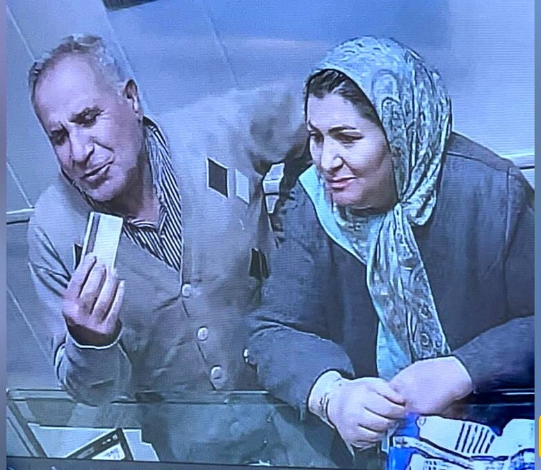 اظهارت دردناک پسر مقتول از جزئیات روند کار زن و مرد قاتل فراری در تهران + ویدئو / اگر این مرد و زن را دیدید به پلیس گزارش دهید